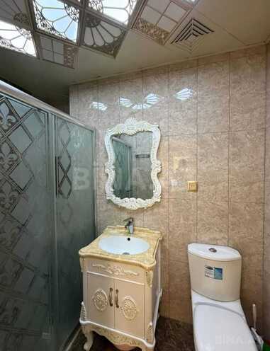 Satılır 3 otaqlı yeni tikili 98 m², Memar Əcəmi m., photo 10 from 11