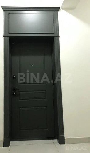 İcarəyə verilir 2 otaqlı yeni tikili 48 m², Yasamal r., photo 25 from 27