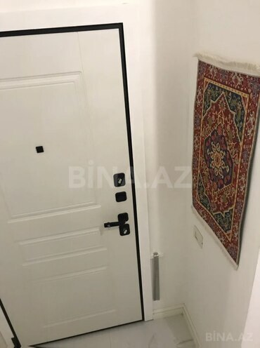 İcarəyə verilir 2 otaqlı yeni tikili 48 m², Yasamal r., photo 24 from 27