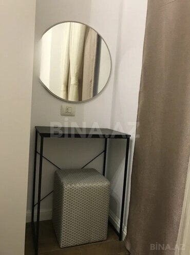 İcarəyə verilir 2 otaqlı yeni tikili 48 m², Yasamal r., photo 8 from 27