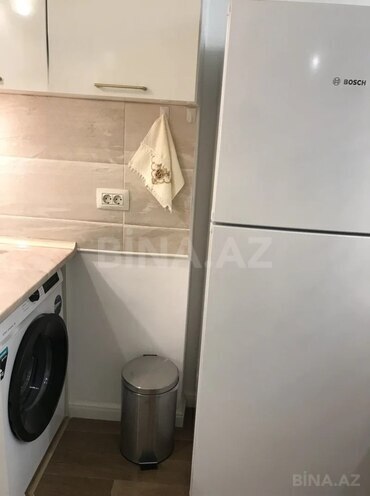 İcarəyə verilir 2 otaqlı yeni tikili 48 m², Yasamal r., photo 17 from 27