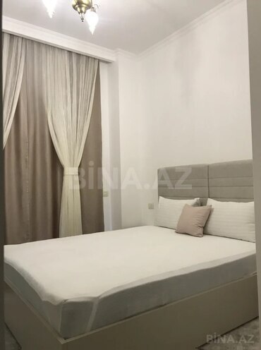 İcarəyə verilir 2 otaqlı yeni tikili 48 m², Yasamal r., photo 11 from 27