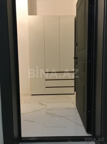 İcarəyə verilir 2 otaqlı yeni tikili 48 m², Yasamal r., photo 23 from 27