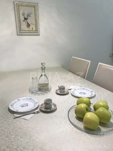 İcarəyə verilir 2 otaqlı yeni tikili 48 m², Yasamal r., photo 5 from 27