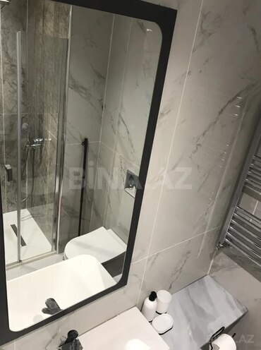 İcarəyə verilir 2 otaqlı yeni tikili 48 m², Yasamal r., photo 19 from 27