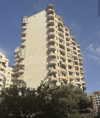 Satılır 1 otaqlı yeni tikili 50 m², Gənclik m., photo 1 from 7