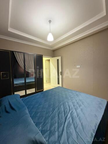 İcarəyə verilir 3 otaqlı yeni tikili 130 m², Yeni Yasamal q., photo 30 from 31