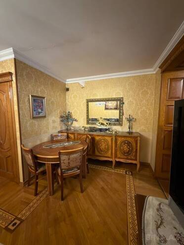 Satılır 2 otaqlı köhnə tikili 54 m², Şah İsmayıl Xətai m., photo 5 from 13