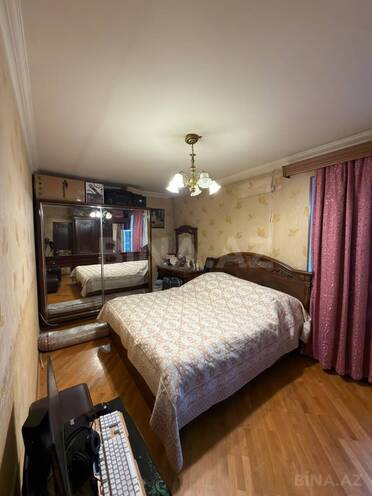 Satılır 2 otaqlı köhnə tikili 54 m², Şah İsmayıl Xətai m., photo 6 from 13