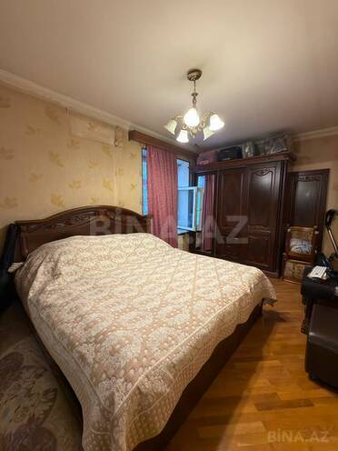 Satılır 2 otaqlı köhnə tikili 54 m², Şah İsmayıl Xətai m., photo 8 from 13