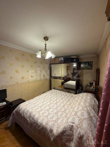Satılır 2 otaqlı köhnə tikili 54 m², Şah İsmayıl Xətai m., photo 7 from 13