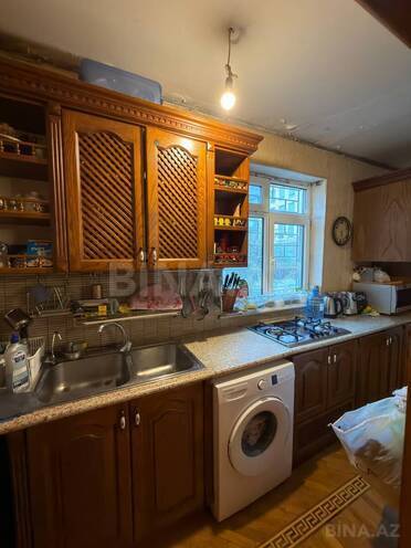 Satılır 2 otaqlı köhnə tikili 54 m², Şah İsmayıl Xətai m., photo 9 from 13