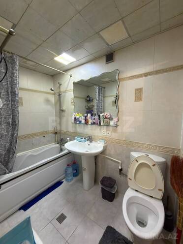 Satılır 2 otaqlı köhnə tikili 54 m², Şah İsmayıl Xətai m., photo 12 from 13