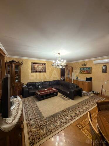 Satılır 2 otaqlı köhnə tikili 54 m², Şah İsmayıl Xətai m., photo 3 from 13