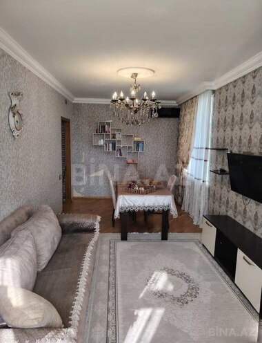 Satılır 2 otaqlı köhnə tikili 60 m², Azadlıq Prospekti m., photo 3 from 12