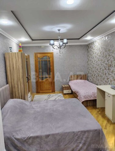 Satılır 2 otaqlı köhnə tikili 60 m², Azadlıq Prospekti m., photo 9 from 12