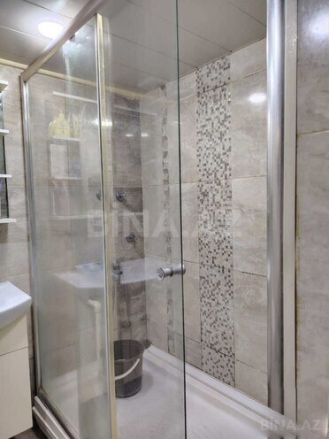 Satılır 2 otaqlı köhnə tikili 60 m², Azadlıq Prospekti m., photo 11 from 12