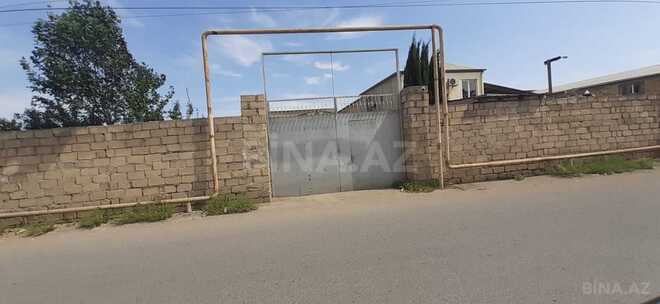 İcarəyə verilir  obyekt 200 m², Biləcəri q., photo 6 from 8