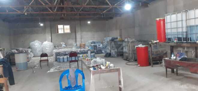 İcarəyə verilir  obyekt 200 m², Biləcəri q., photo 3 from 8