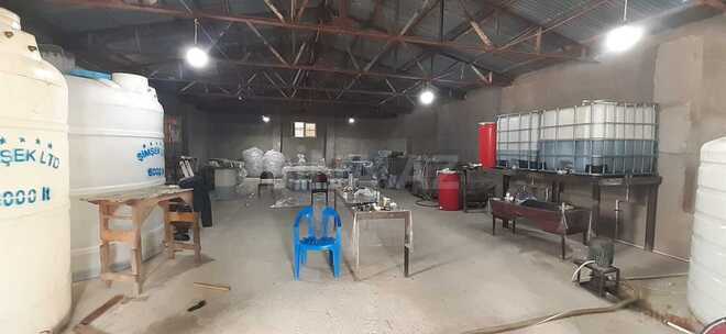 İcarəyə verilir  obyekt 200 m², Biləcəri q., photo 1 from 8