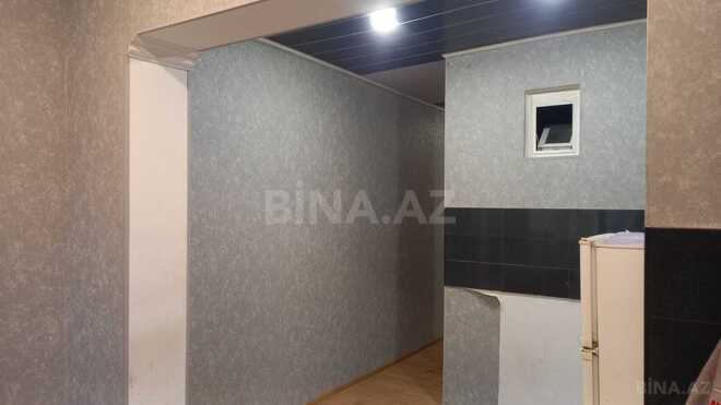 Сдаётся 3-комн. новостройка 86 м², м. Иншаатчылар, photo 11 from 16