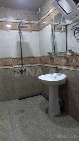 Сдаётся 3-комн. новостройка 86 м², м. Иншаатчылар, photo 4 from 16