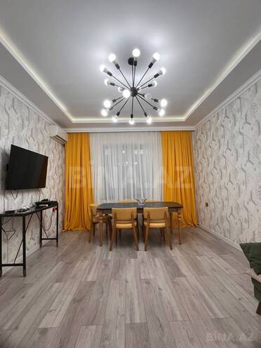 Satılır 5 otaqlı həyət evi/bağ evi 160 m², Hövsan q., photo 5 from 26