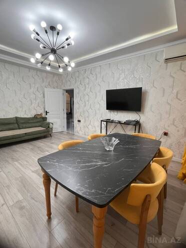 Satılır 5 otaqlı həyət evi/bağ evi 160 m², Hövsan q., photo 6 from 26