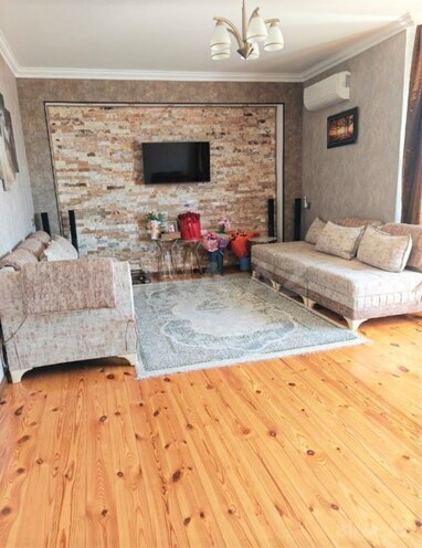Satılır 3 otaqlı yeni tikili 103 m², Xalqlar Dostluğu m., photo 3 from 11