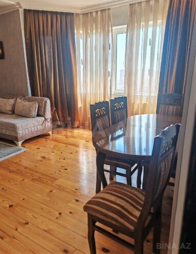 Satılır 3 otaqlı yeni tikili 103 m², Xalqlar Dostluğu m., photo 1 from 11