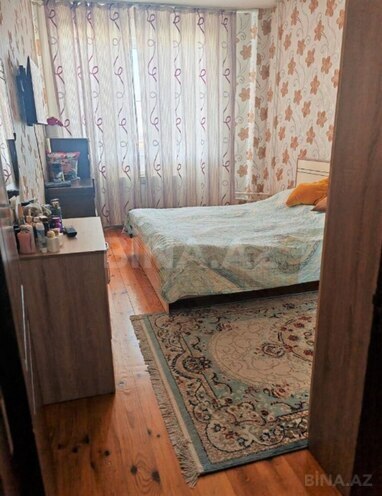 Satılır 3 otaqlı yeni tikili 103 m², Xalqlar Dostluğu m., photo 5 from 11