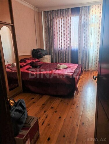 Satılır 3 otaqlı yeni tikili 103 m², Xalqlar Dostluğu m., photo 4 from 11