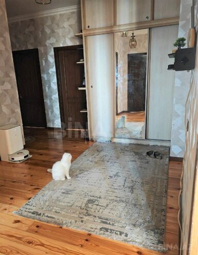 Satılır 3 otaqlı yeni tikili 103 m², Xalqlar Dostluğu m., photo 6 from 11