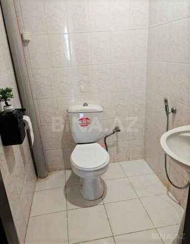 Satılır 3 otaqlı yeni tikili 103 m², Xalqlar Dostluğu m., photo 9 from 11