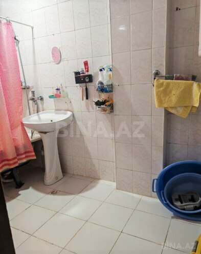 Satılır 3 otaqlı yeni tikili 103 m², Xalqlar Dostluğu m., photo 10 from 11