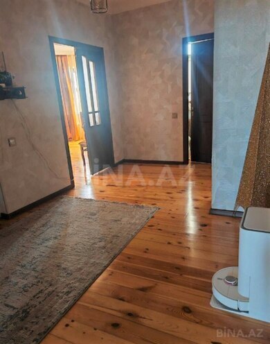 Satılır 3 otaqlı yeni tikili 103 m², Xalqlar Dostluğu m., photo 7 from 11