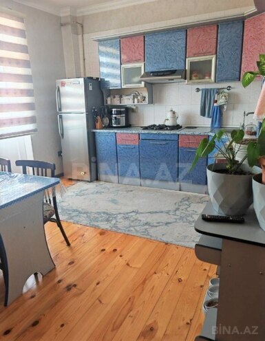Satılır 3 otaqlı yeni tikili 103 m², Xalqlar Dostluğu m., photo 8 from 11