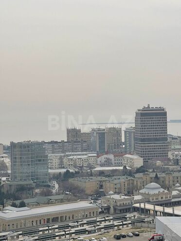 Satılır 4 otaqlı yeni tikili 188 m², 28 May m., photo 17 from 21