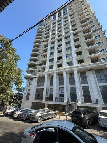 Satılır 4 otaqlı yeni tikili 188 m², 28 May m., photo 5 from 21