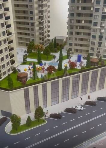 Satılır 4 otaqlı yeni tikili 188 m², 28 May m., photo 19 from 21