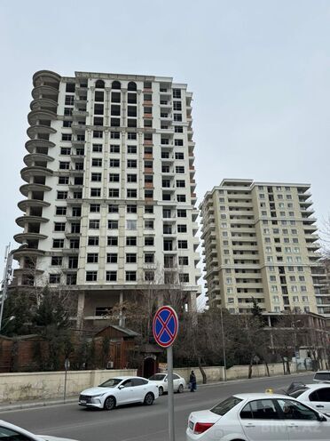 Satılır 4 otaqlı yeni tikili 188 m², 28 May m., photo 16 from 21