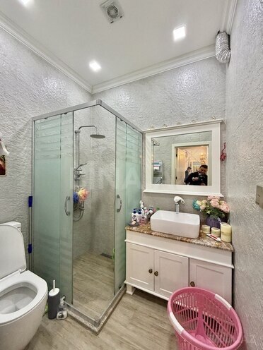 Satılır 2 otaqlı yeni tikili 62 m², Nərimanov r., photo 13 from 14