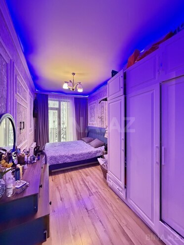 Satılır 2 otaqlı yeni tikili 62 m², Nərimanov r., photo 8 from 14