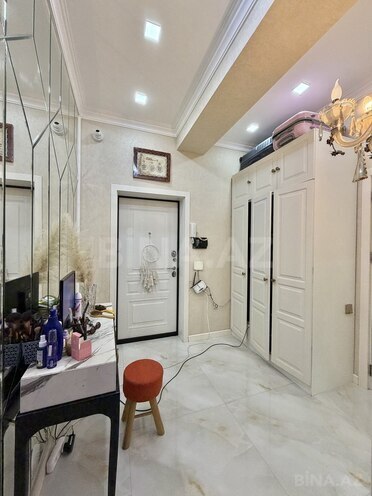 Satılır 2 otaqlı yeni tikili 62 m², Nərimanov r., photo 12 from 14