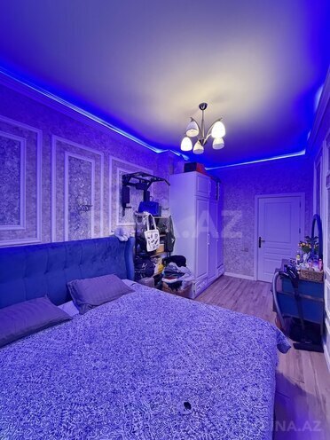 Satılır 2 otaqlı yeni tikili 62 m², Nərimanov r., photo 10 from 14