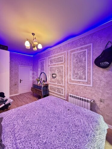 Satılır 2 otaqlı yeni tikili 62 m², Nərimanov r., photo 11 from 14