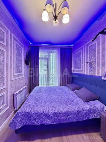 Satılır 2 otaqlı yeni tikili 62 m², Nərimanov r., photo 9 from 14