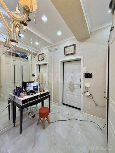 Satılır 2 otaqlı yeni tikili 62 m², Nərimanov r., photo 7 from 14