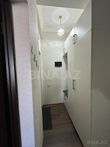 Satılır 3 otaqlı yeni tikili 77 m², Hövsan q., photo 5 from 11