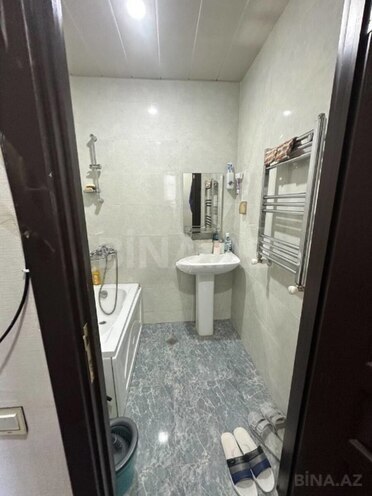 Satılır 3 otaqlı yeni tikili 77 m², Hövsan q., photo 8 from 11